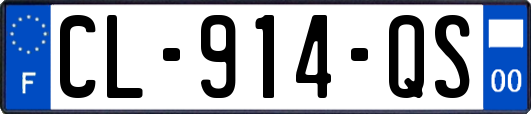 CL-914-QS