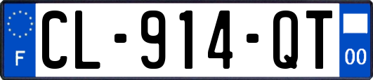 CL-914-QT