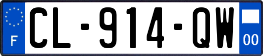 CL-914-QW