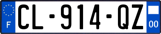 CL-914-QZ