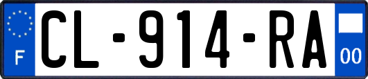 CL-914-RA
