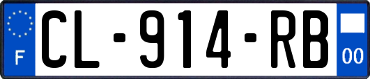 CL-914-RB