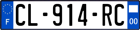 CL-914-RC