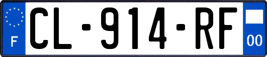CL-914-RF