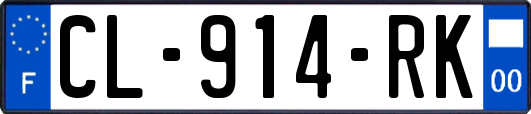 CL-914-RK