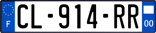 CL-914-RR