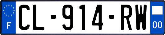 CL-914-RW