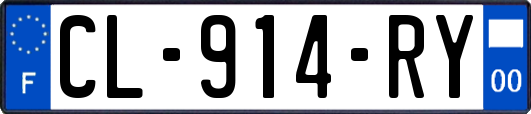 CL-914-RY