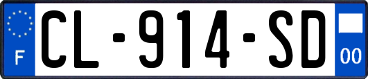 CL-914-SD