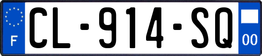 CL-914-SQ