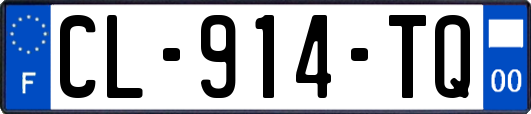 CL-914-TQ
