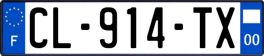 CL-914-TX