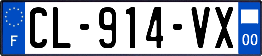 CL-914-VX