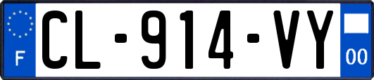 CL-914-VY