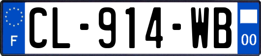 CL-914-WB