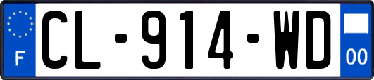 CL-914-WD