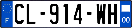 CL-914-WH