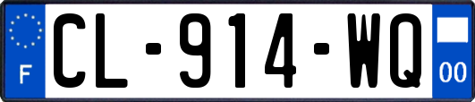 CL-914-WQ