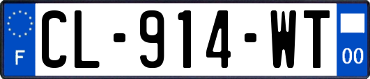 CL-914-WT