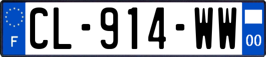 CL-914-WW
