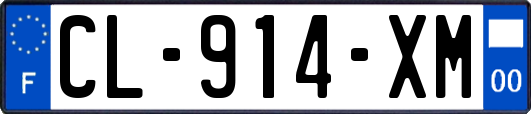 CL-914-XM