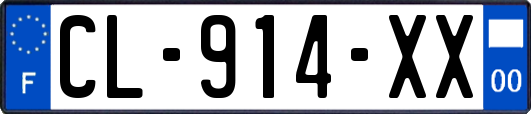 CL-914-XX