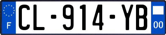 CL-914-YB