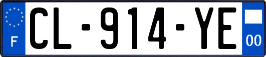 CL-914-YE