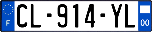CL-914-YL