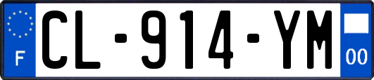 CL-914-YM
