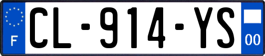 CL-914-YS