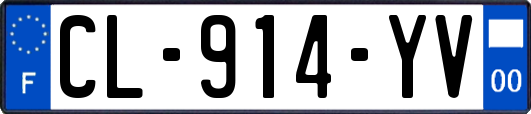 CL-914-YV