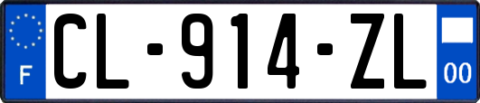 CL-914-ZL