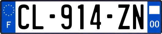 CL-914-ZN