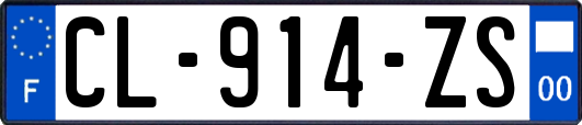 CL-914-ZS