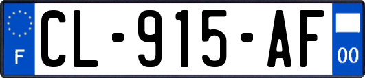 CL-915-AF