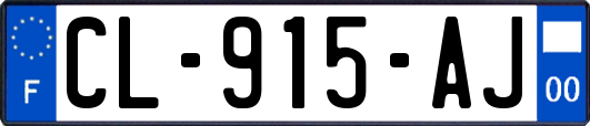 CL-915-AJ