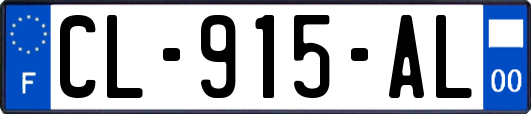 CL-915-AL