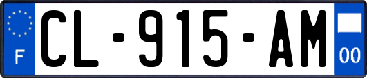 CL-915-AM