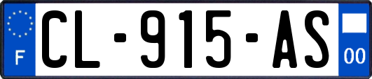 CL-915-AS