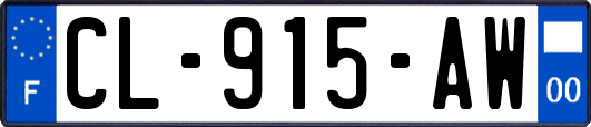 CL-915-AW