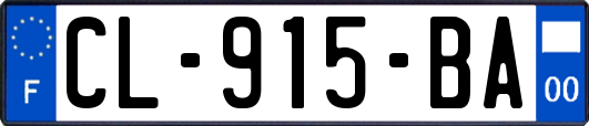 CL-915-BA
