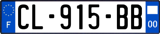 CL-915-BB