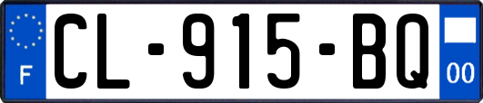 CL-915-BQ