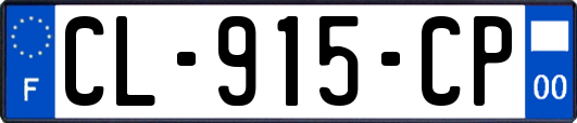 CL-915-CP