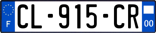 CL-915-CR