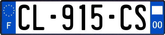 CL-915-CS