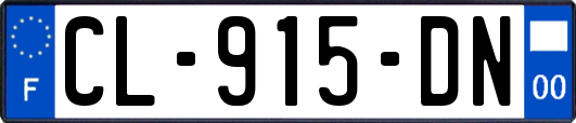 CL-915-DN