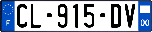 CL-915-DV