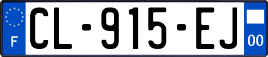 CL-915-EJ